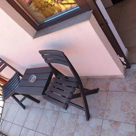 Vila Dana Două Mai