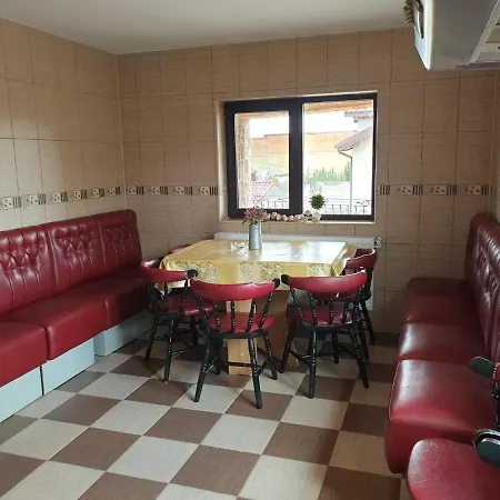 Vila Dana * Două Mai