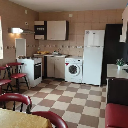 Vila Dana * Două Mai