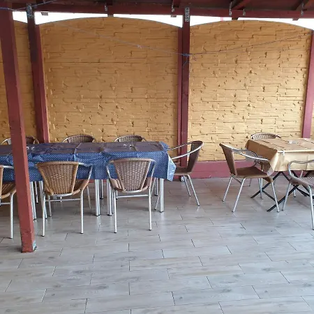 Vila Dana Privat bolig Două Mai