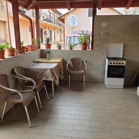 Vila Dana *