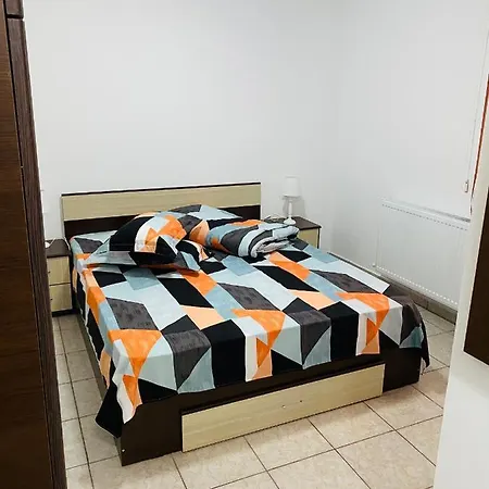 Vila Dana Privat bolig