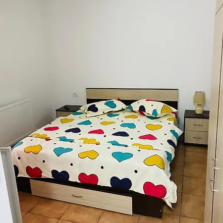 Vila Dana Privat bolig Două Mai