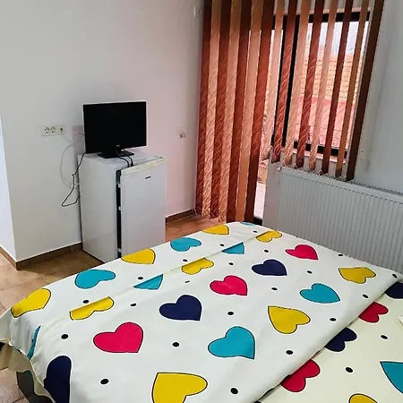 Vila Dana * Două Mai