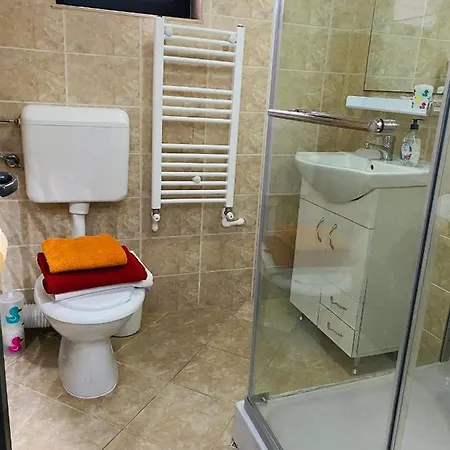 Vila Dana Homestay 2 Mai