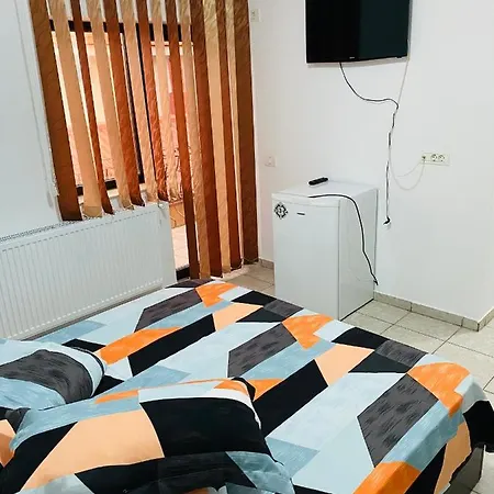 Vila Dana Homestay 2 Mai